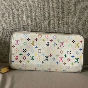 Louis Vuitton Wallet